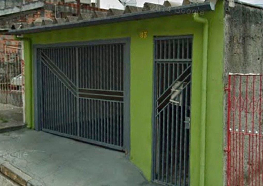 foto - Osasco - Vila Menck